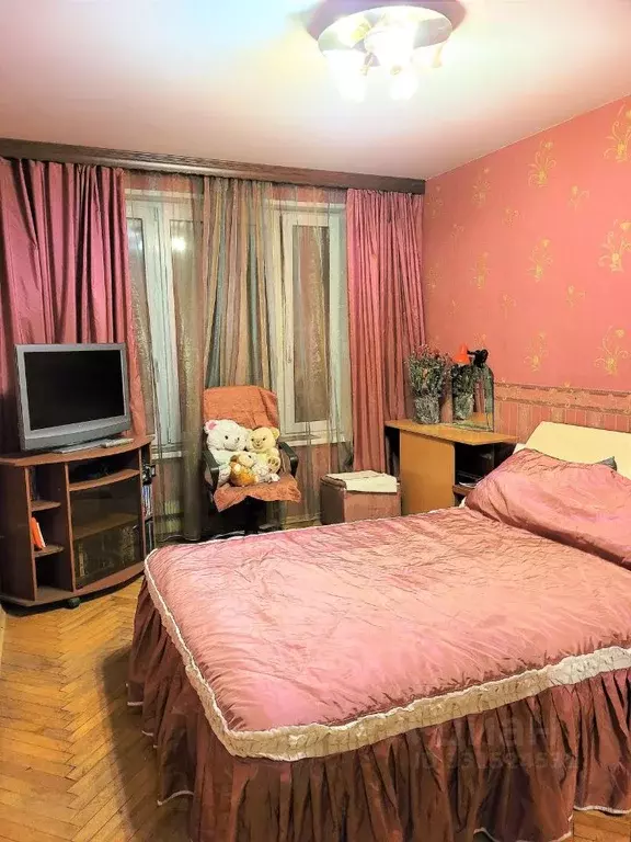 Комната Москва 16-я Парковая ул., 55К2 (16.0 м) - Фото 1