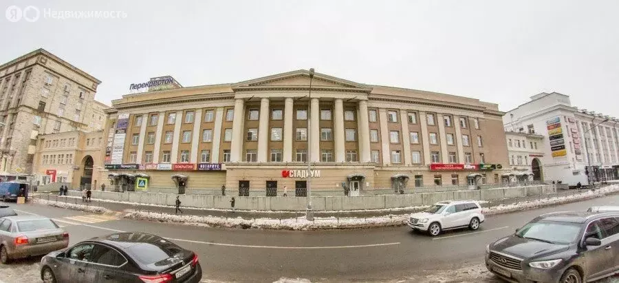 Офис (243 м) - Фото 1