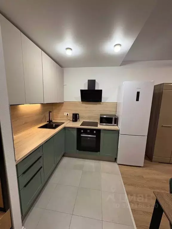 1-к кв. Москва Иловайская ул., 2 (38.0 м) - Фото 2