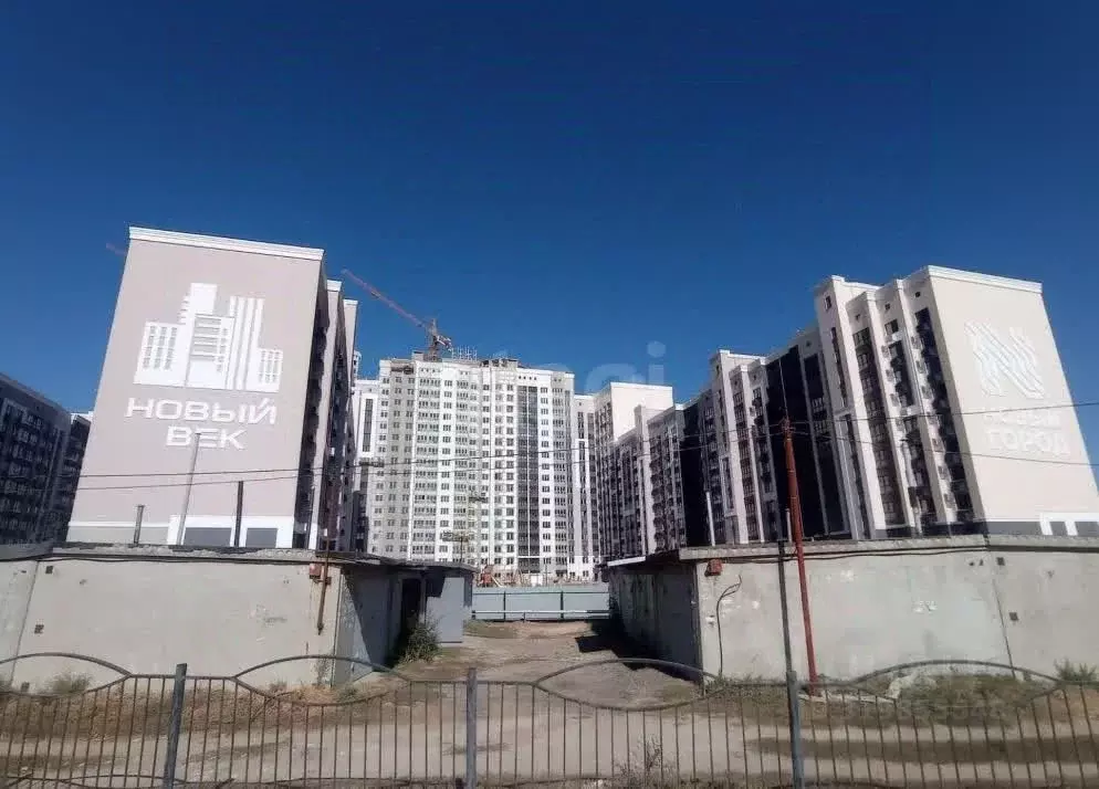 1-к кв. Саратовская область, Энгельс Энгельс-9 мкр, 2 (32.3 м) - Фото 1