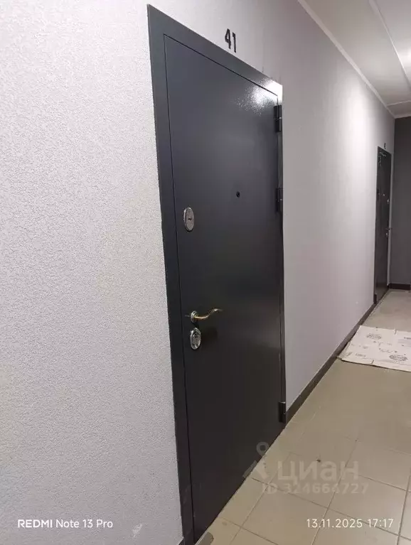 Студия Московская область, Реутов Транспортная ул., 29 (40.0 м) - Фото 2