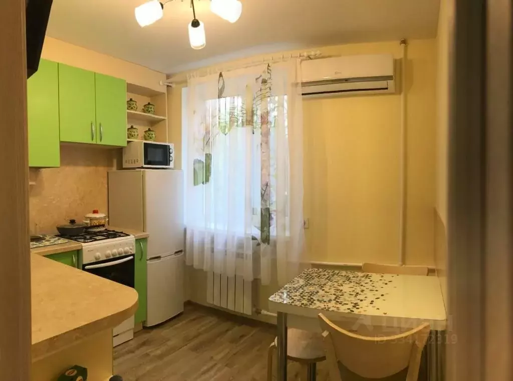1-к кв. Севастополь ул. Гоголя, 51 (30.0 м) - Фото 1