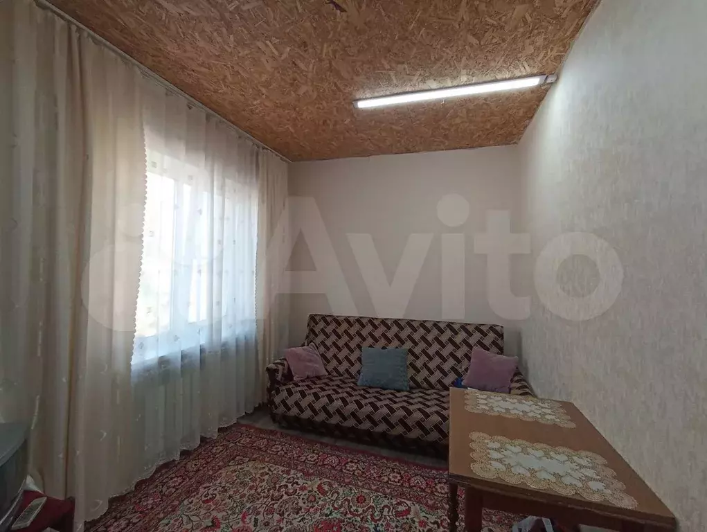 Квартира-студия, 16,5 м, 3/3 эт. - Фото 1