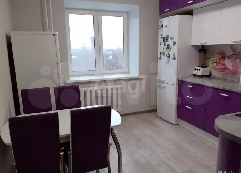 2-к. квартира, 51 м, 4/9 эт. - Фото 1