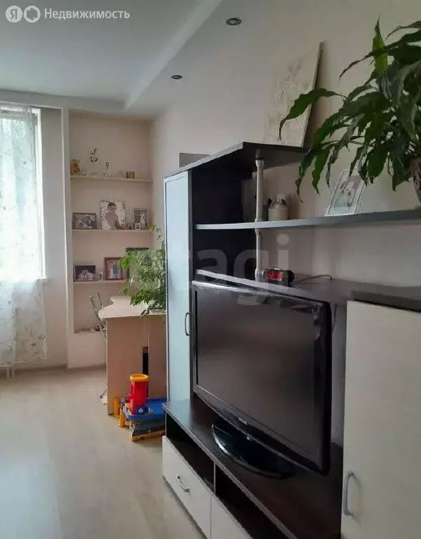 1-комнатная квартира: Всеволожск, микрорайон Южный, улица Доктора ... - Фото 1