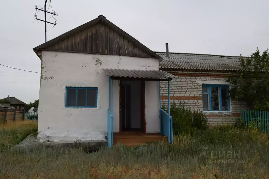 Помещение свободного назначения в Курганская область, Целинный ... - Фото 1