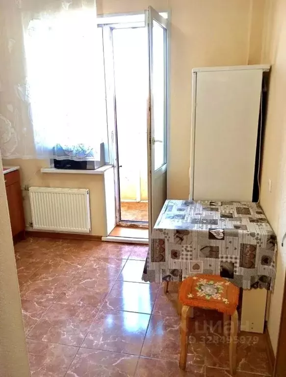 1-к кв. Московская область, Люберцы Зенино ЖК Самолет мкр, ул. ... - Фото 2