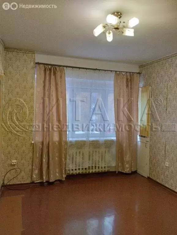 2-комнатная квартира: Выборг, Московский проспект, 3 (34.11 м) - Фото 2