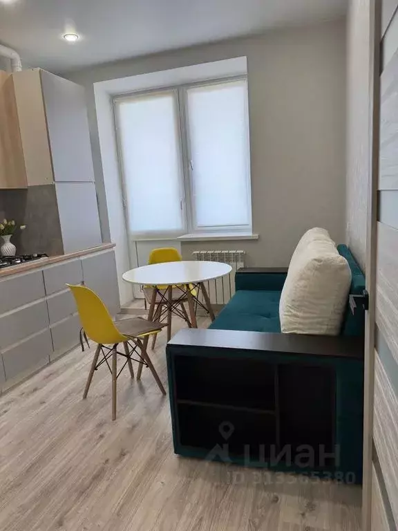 1-к кв. Ставропольский край, Невинномысск ул. Кочубея, 199 (41.0 м) - Фото 1