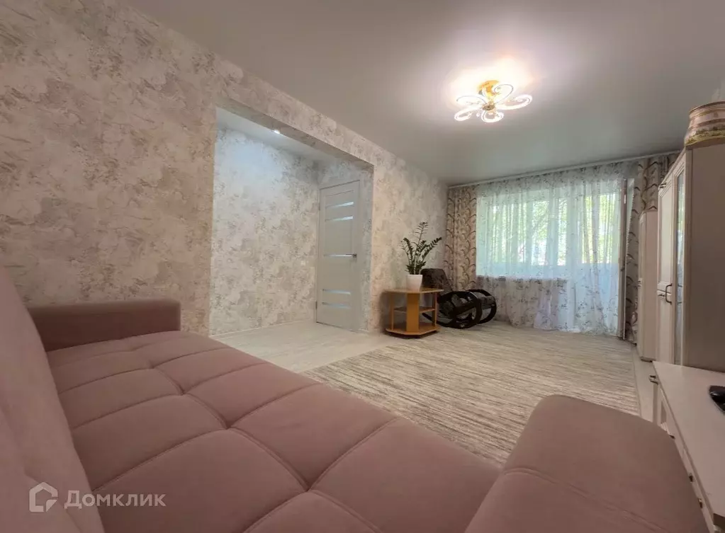 Продаётся 2-к квартира, 42.5 м - Фото 1