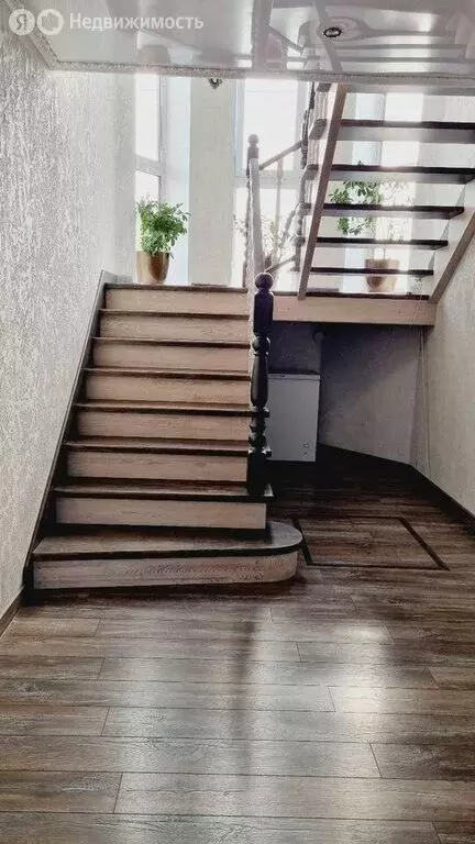 Дом в Тюменский муниципальный округ, посёлок городского типа ... - Фото 1