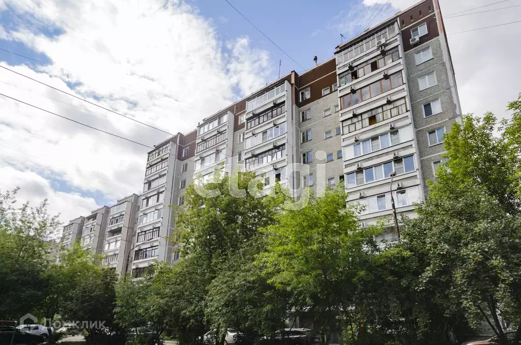 Продаётся 1-к квартира, 33.5 м - Фото 1