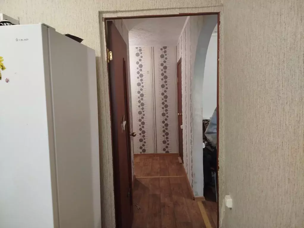 Продаётся 1-к квартира, 32.1 м - Фото 1