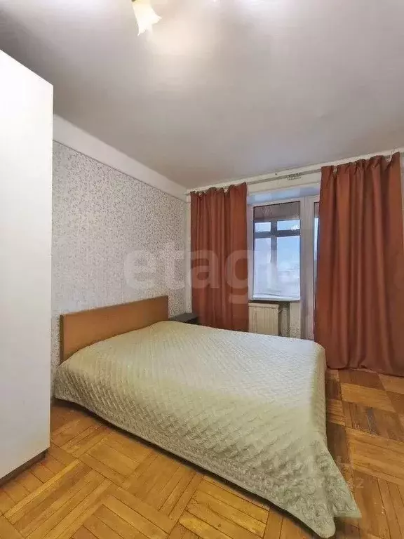 2-к кв. Санкт-Петербург Краснопутиловская ул., 121 (48.3 м) - Фото 1