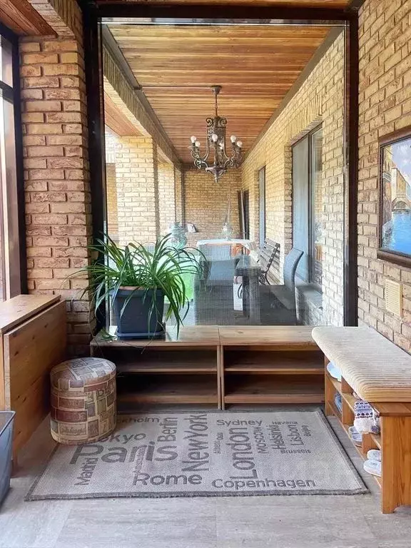 Дом в Татарстан, Казань ул. Шмелиная, 32 (80 м) - Фото 1