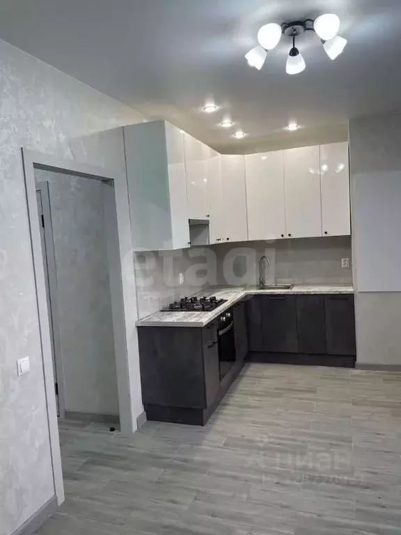 1-к кв. Ростовская область, Ростов-на-Дону просп. 40-летия Победы, ... - Фото 1