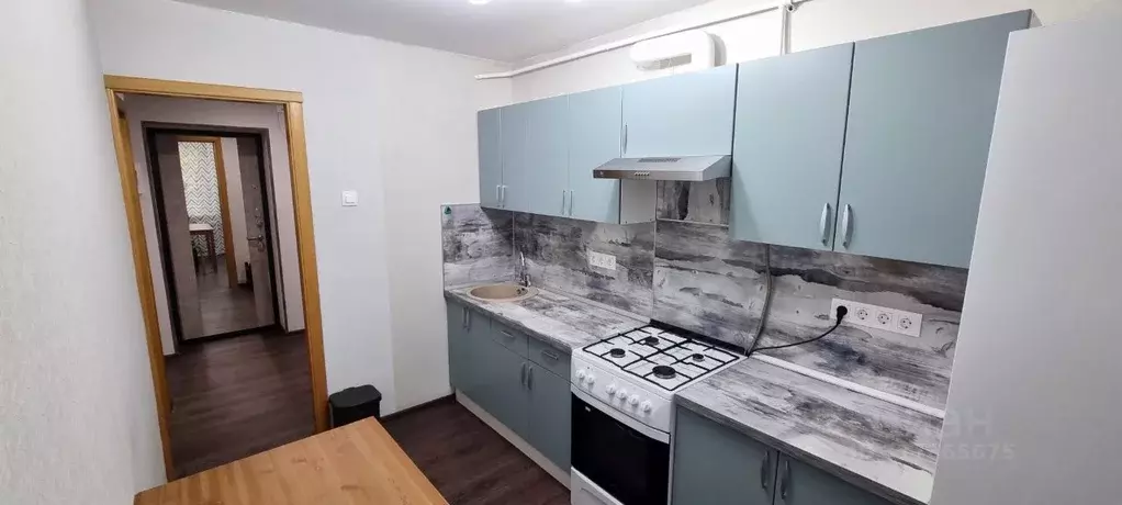 2-к кв. Московская область, Химки Сходня мкр, Первомайская ул., 30 ... - Фото 0