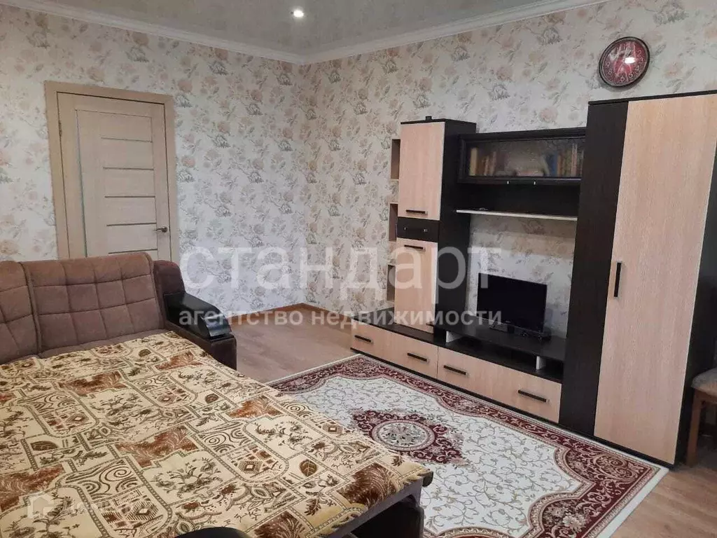Продаётся 3-к квартира, 94.7 м - Фото 1