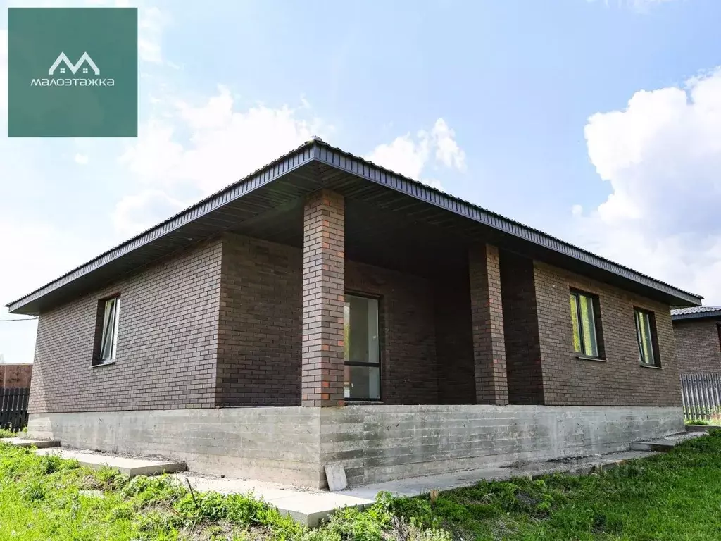 Дом в Московская область, Богородский городской округ, ... - Фото 2