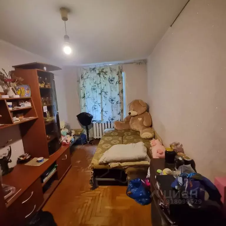 2-к кв. Ставропольский край, Ессентуки ул. Долина Роз (44.9 м) - Фото 0