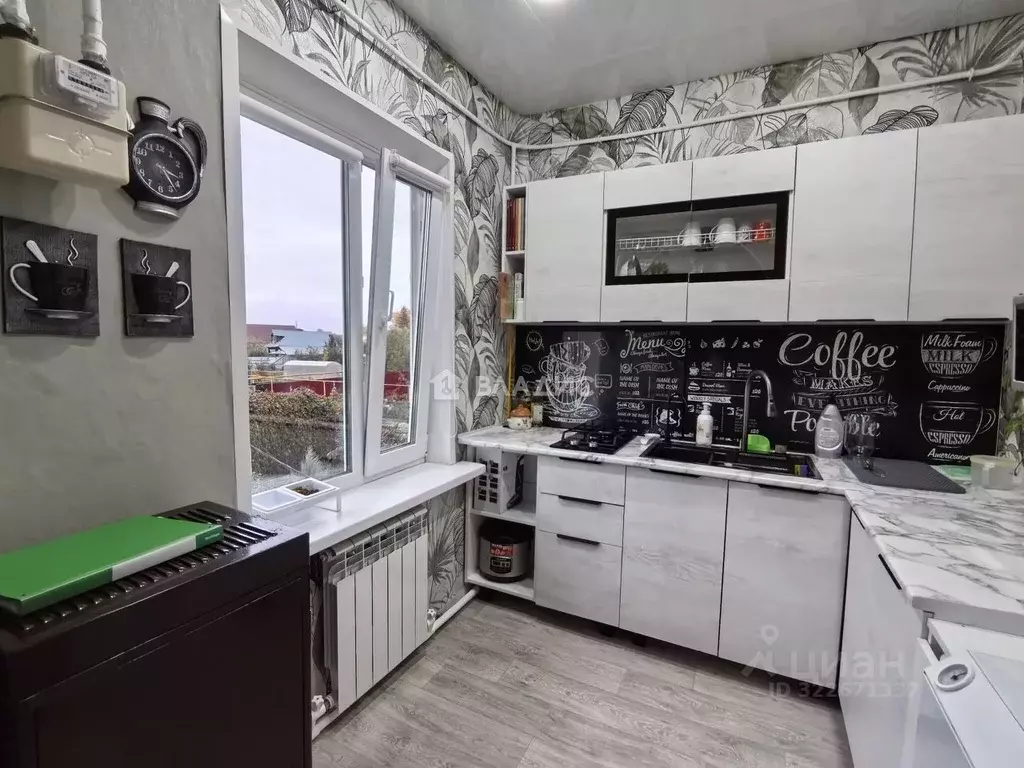 5-к кв. Владимирская область, Гороховец ул. Ленина, 97 (82.5 м) - Фото 1