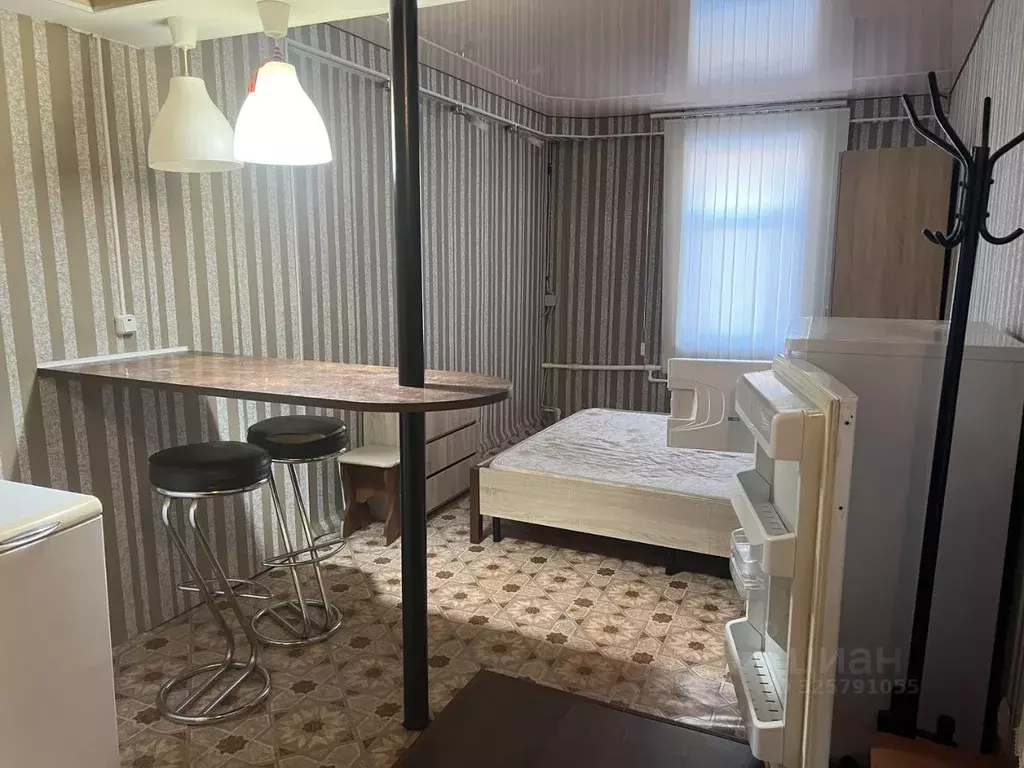 Студия Ростовская область, Новочеркасск пл. Левски, 5/20 (17.0 м) - Фото 2