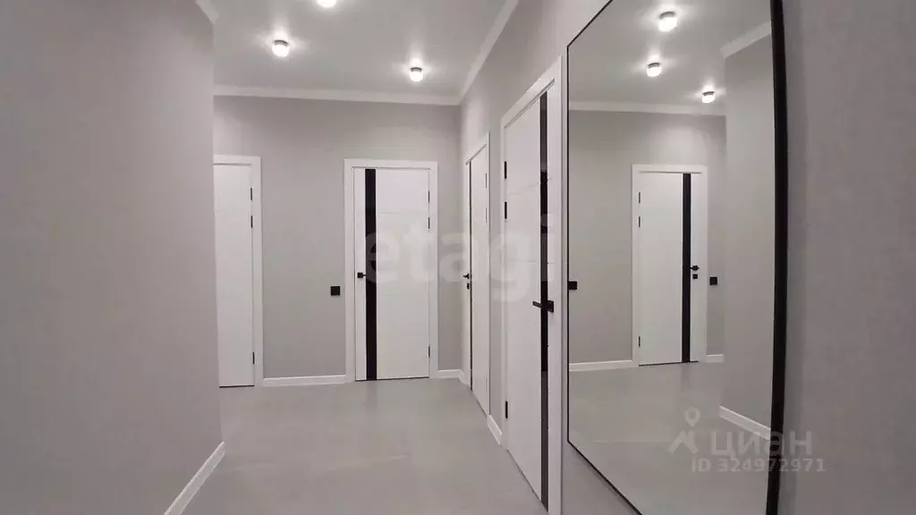 Дом в Ставропольский край, Михайловск Шпаковский район, ул. Вячеслава ... - Фото 1