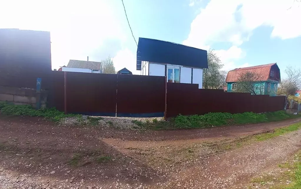 Участок в Башкортостан, Уфимский район, Жуковский сельсовет, Демский ... - Фото 1