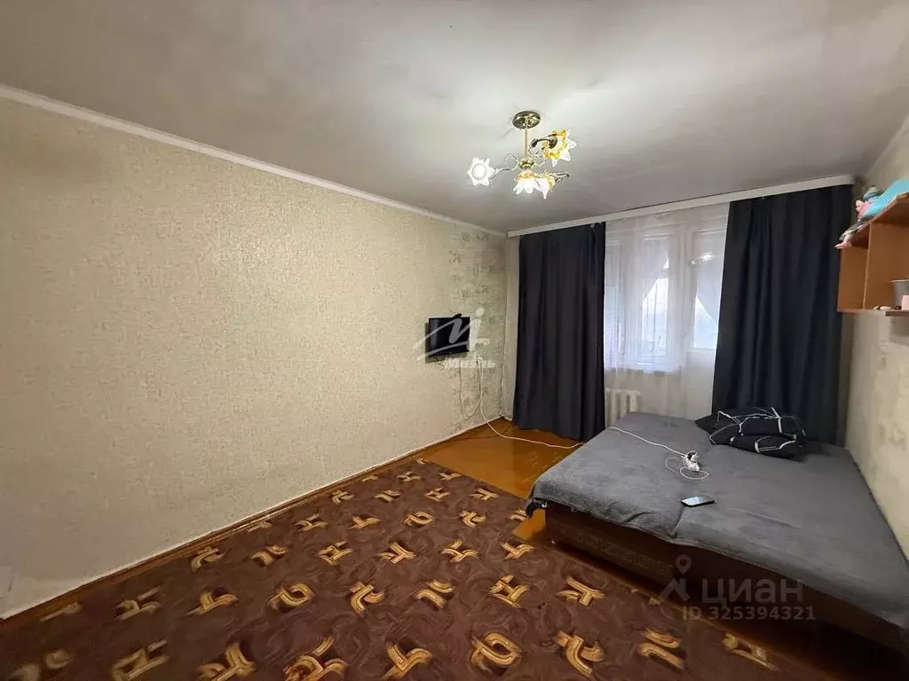 1-к кв. Крым, Красногвардейское пгт ул. Киевская, 27 (40.2 м) - Фото 1