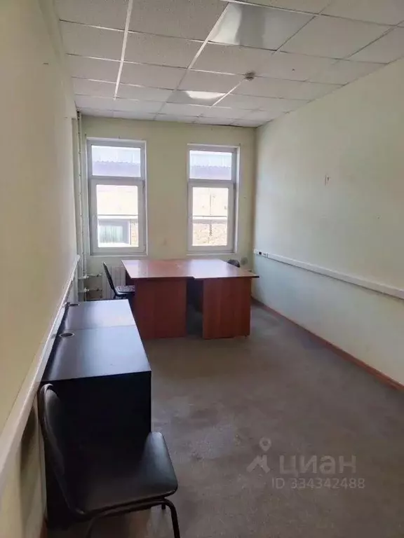 Помещение свободного назначения в Москва Ижорская ул., 8С2 (17 м) - Фото 1