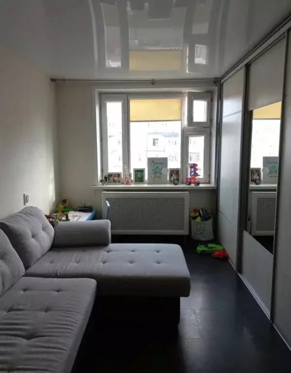 Продаётся 2-к квартира, 43 м - Фото 1