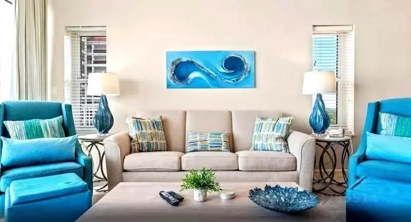 2-к кв. Крым, Феодосия ул. Семашко, 2В (55.0 м) - Фото 1