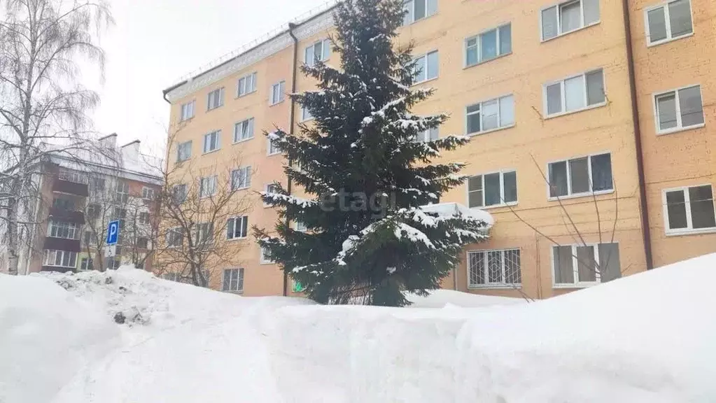 Студия Татарстан, Зеленодольск ул. Татарстан, 29 (13.0 м) - Фото 1