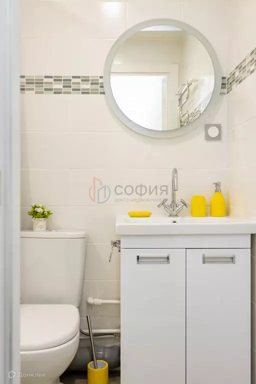 Продаётся 1-к квартира, 29.4 м - Фото 0