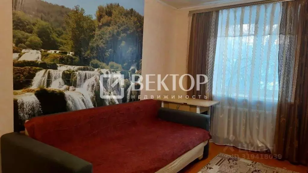1-к кв. Костромская область, Кострома Советская ул., 19А (30.0 м) - Фото 0