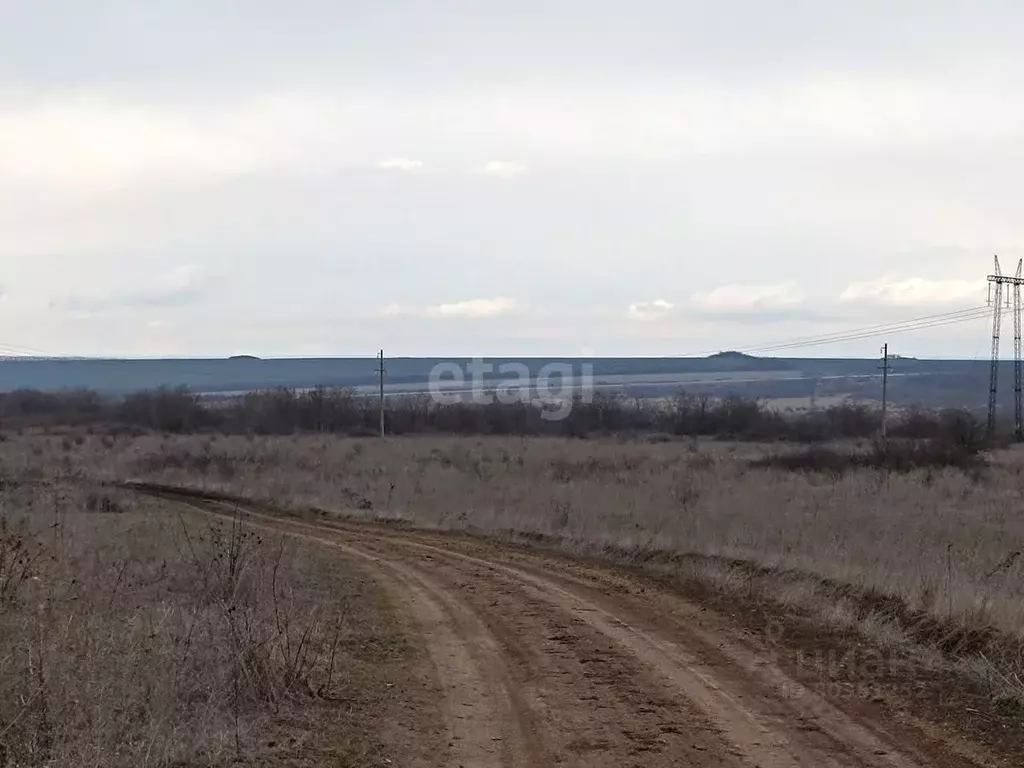 Участок в Ставропольский край, Предгорный муниципальный округ, пос. ... - Фото 0