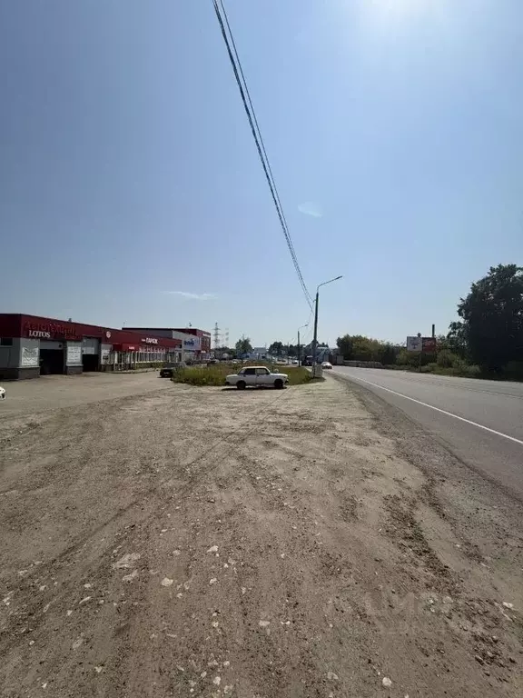Помещение свободного назначения в Нижегородская область, Нижний ... - Фото 1