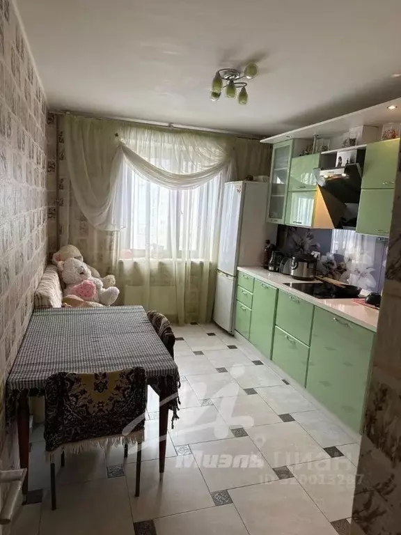 2-к кв. Московская область, Ленинский городской округ, Бутово пгт ... - Фото 1