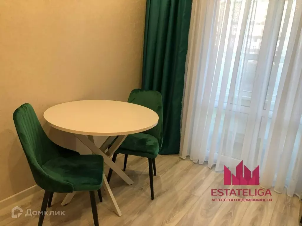 Продаётся 1-к квартира, 34.2 м - Фото 1