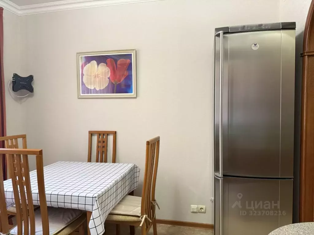 3-к кв. Московская область, Балашиха ул. Твардовского, 18 (83.6 м) - Фото 1