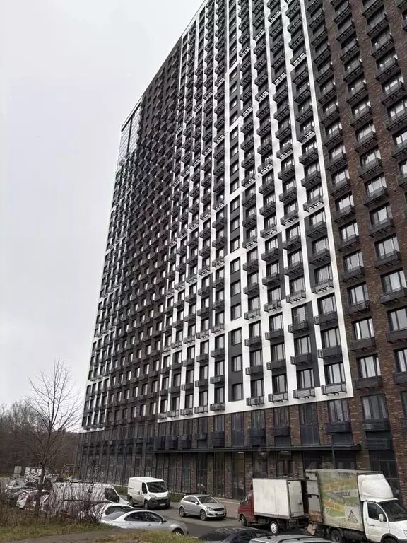 1-к кв. Москва Пятницкое ш., 56Б (47.0 м) - Фото 1