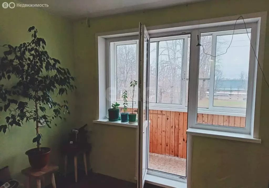 3-комнатная квартира: Киров, Сормовская улица, 34 (58.3 м) - Фото 1