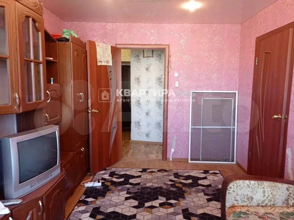 2-к. квартира, 38,1 м, 5/5 эт. - Фото 1