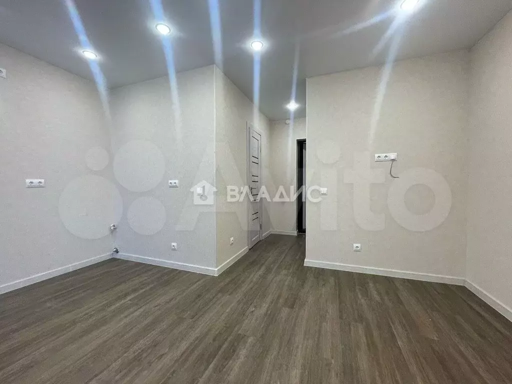 Квартира-студия, 25 м, 5/10 эт. - Фото 0