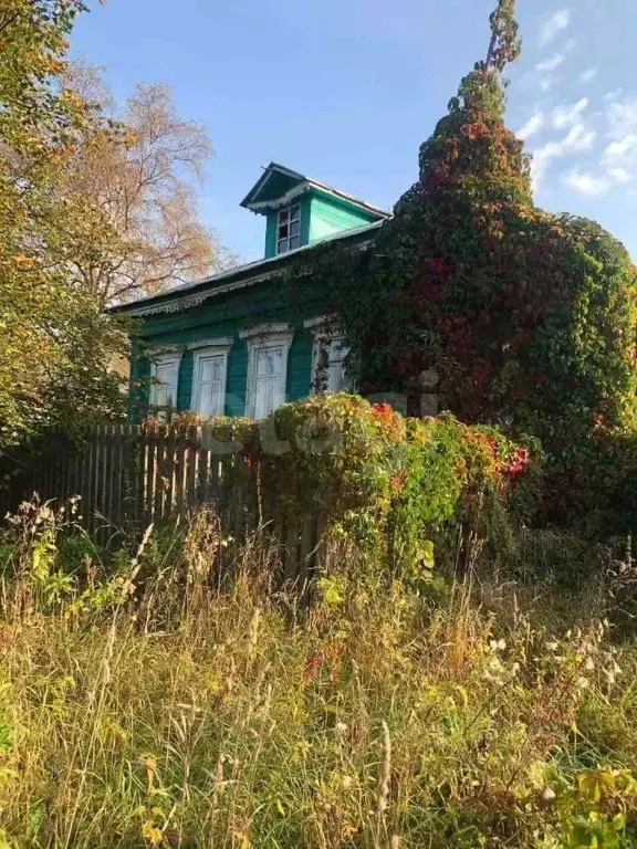 Дом в Ярославская область, Ростовский муниципальный округ, д. Горки ... - Фото 1