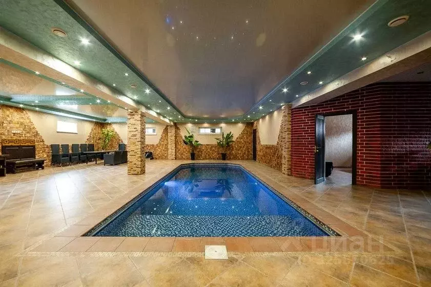 Дом в Московская область, Ленинский городской округ, Лопатино пгт 37 ... - Фото 1