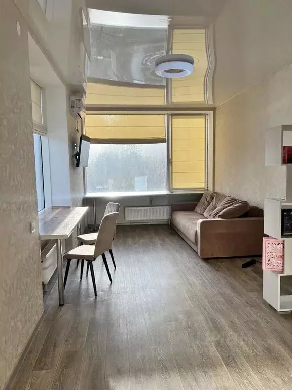 Студия Крым, Симферополь ул. Беспалова, 110Ж (25.0 м) - Фото 1