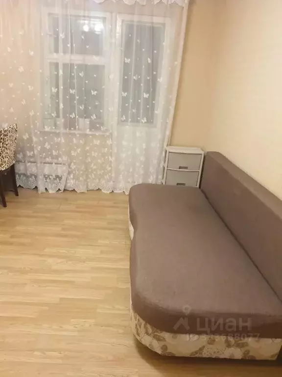 Комната Марий Эл, Йошкар-Ола ул. Петрова, 20 (12.0 м) - Фото 2