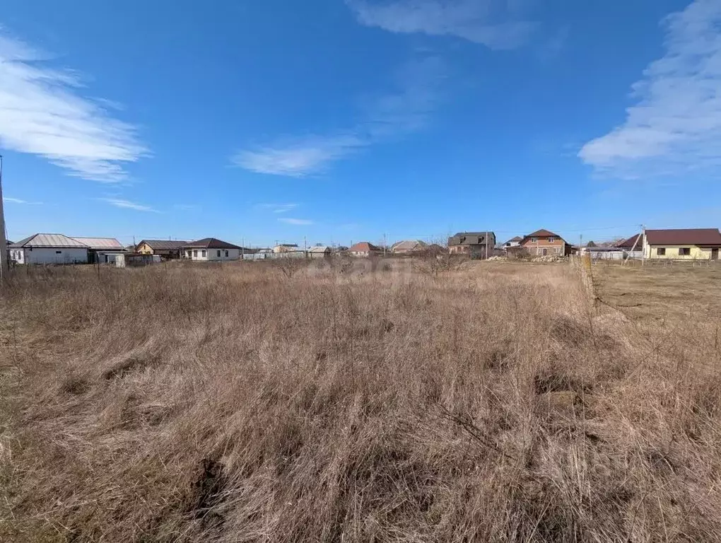 Участок в Краснодарский край, Темрюкский район, пос. Сенной ... - Фото 2