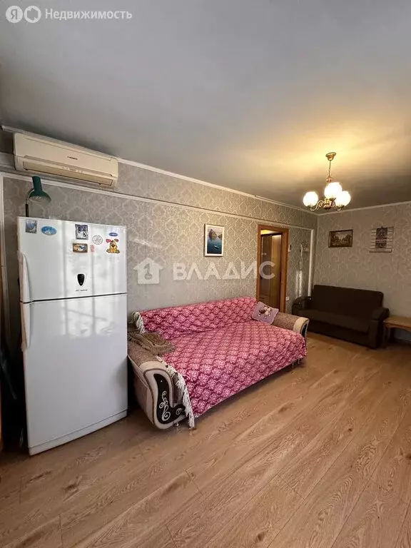 2-комнатная квартира: Улан-Удэ, Ключевская улица, 16 (45 м) - Фото 2